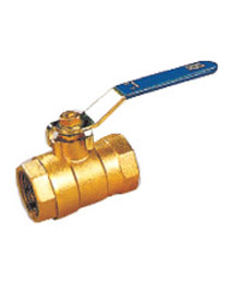 黃銅(tong)球閥(fa)