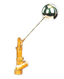 液壓(ya)式浮(fu)球閥(fa)[過濾(lü)型]