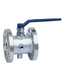 保溫(wen)球閥(fa)