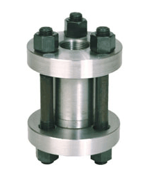 對夾式(shi)止回閥(fa)