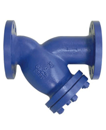 Y型過(guo)濾器(qi)