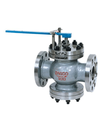 給水(shui)回轉(zhuan)式調(diao)節閥(fa)