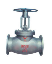 HSF41S型活(huo)塞閥(fa)