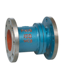 法蘭式管(guan)道伸縮器(qi)