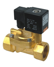 DF(ZCS)液用電磁(ci)閥