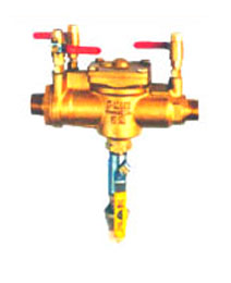 HS41X-16-A型防污隔(ge)斷閥