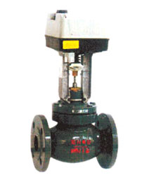 HVC26040電動(dong)二通(tong)閥