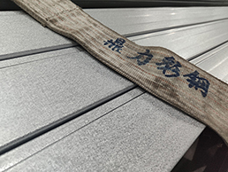 高強(qiáng)鍍鋁鋅c型鋼