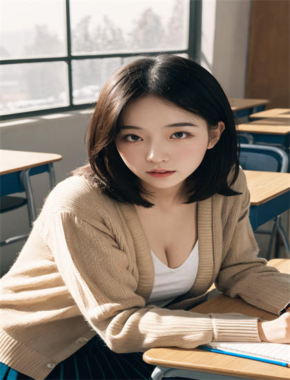 从影视作品角度解读《持有秘密的少年们》：的叙事结构与视觉语言 ——带你领略影视作品的魅力