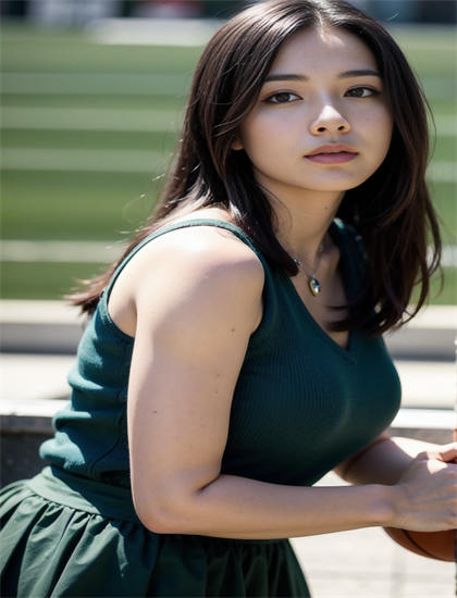 濠河邊上的女人_老婆的兩個表妹