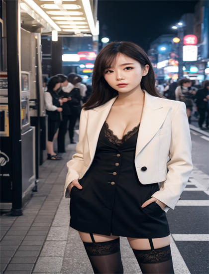 【影视观察】资深影评人解读《不伦妻与小恶魔女》的技术成就与创新突破 带你看懂电影背后的深层含义