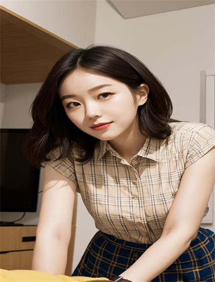 《女大学生管家》创作全记录：航拍的大场面与宏观视角 感受艺术创作的无限可能