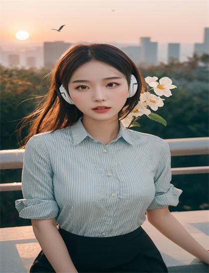 提名影片：探索摇滚女郎的奥秘：隐藏细节与深层意义