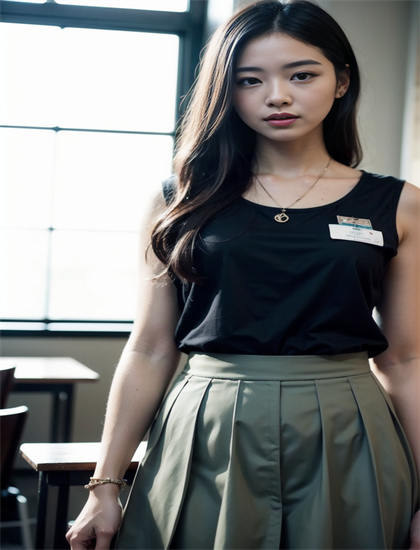 封闭女子监狱转折点分析：剧情发展与角色转变